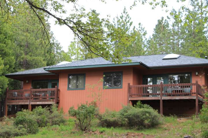 Mount Shasta Resort