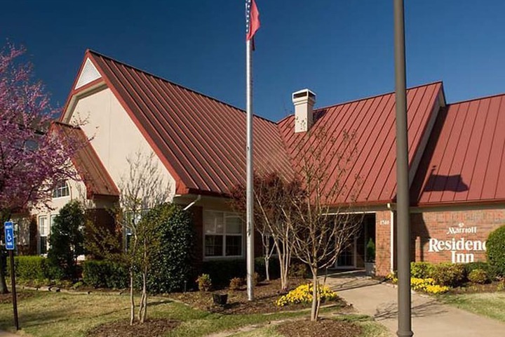 Residence Inn by Marriott Springdale