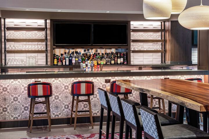 Embassy Suites by Hilton Walnut Creek
