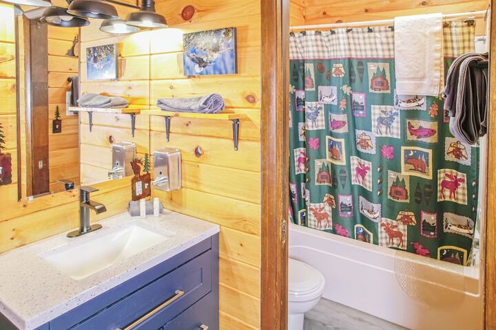 Nickys Resort