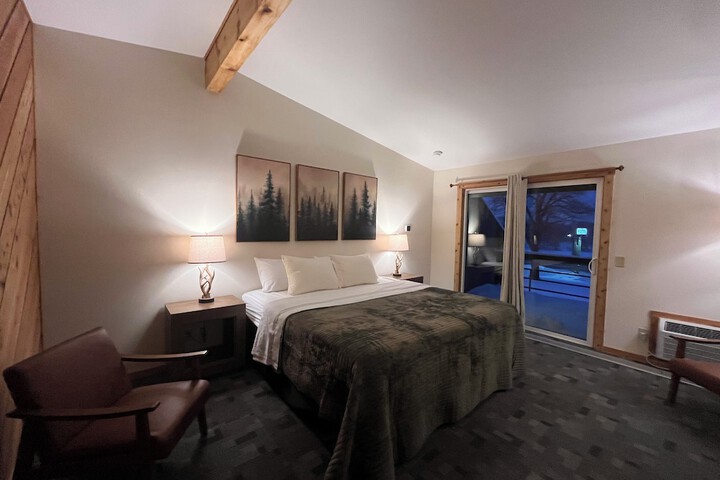Timber Inn