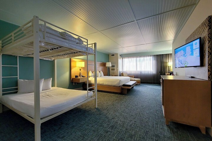 Margaritaville Resort Biloxi