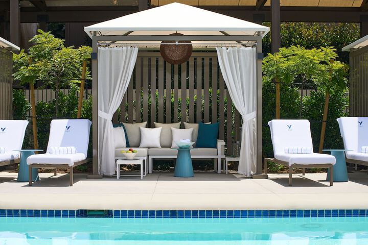 VEA Newport Beach a Marriott Resort & Spa