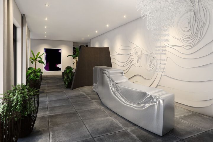 Hotel Interior 36 of 136