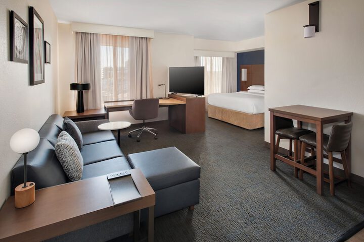 Residence Inn by Marriott Pittsburgh Monroeville / Wilkins