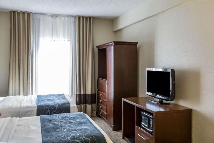 Quality Suites Morristown West