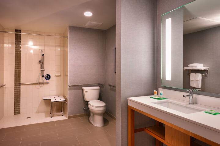 Hyatt Place Emeryville / San Francisco Bay Area
