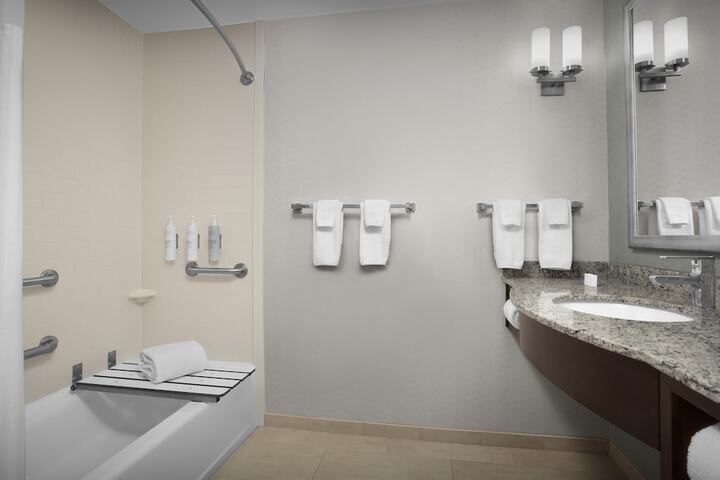 Hilton Garden Inn Gallup
