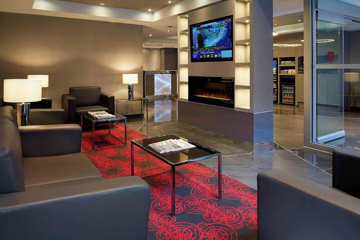 Hotel Interior 10 of 33