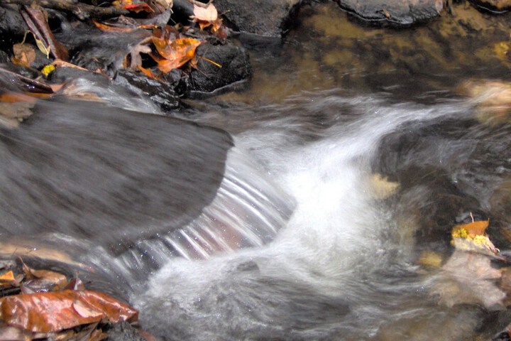 Twin Creeks
