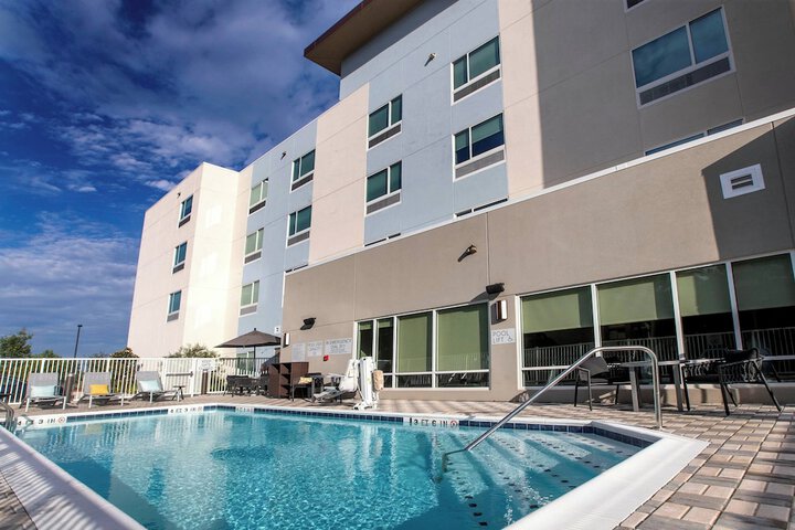 TownePlace Suites by Marriott Conroe