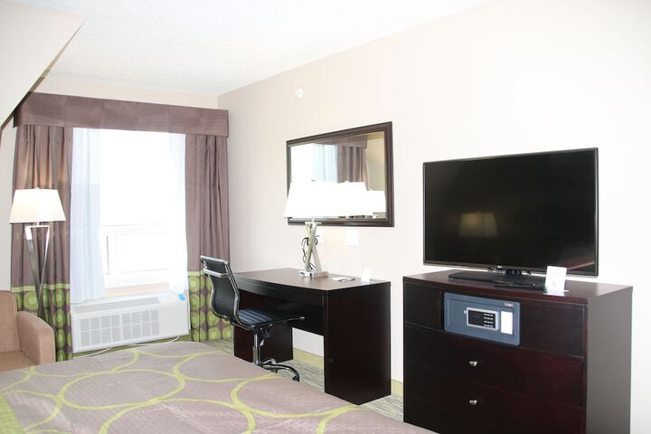 Super 8 by Wyndham Canmore