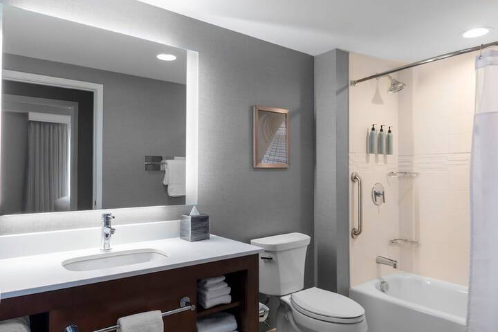 Residence Inn by Marriott Boston Burlington
