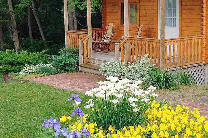 Los Gatos Bed & Breakfast