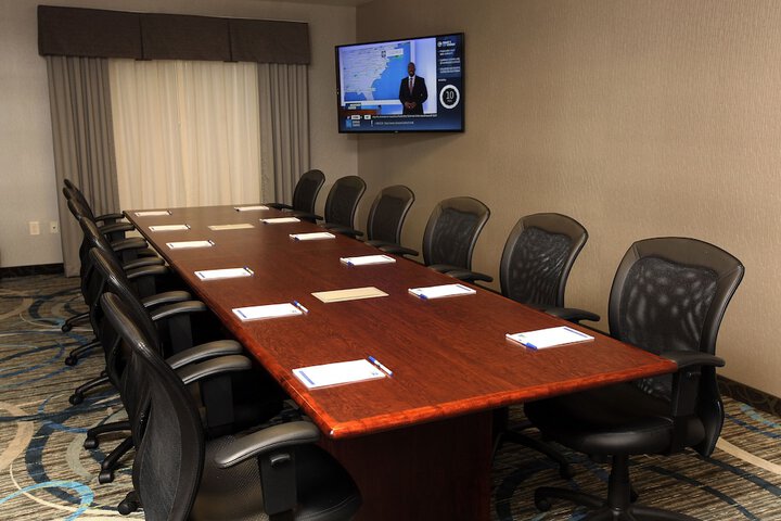 Meeting 19 of 29