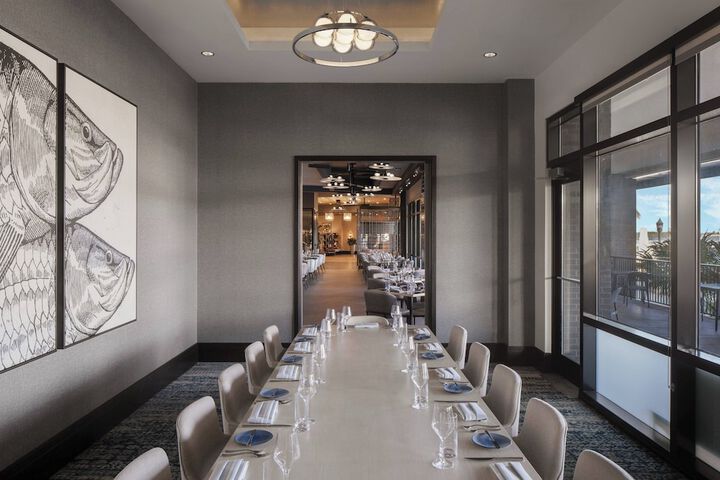 Luminary Hotel & Co. Autograph Collection