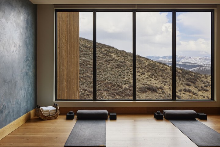 The Lodge at Blue Sky Auberge Collection
