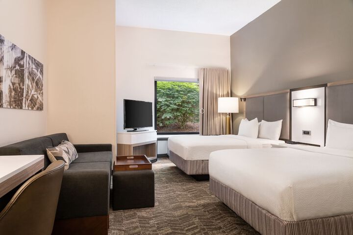 SpringHill Suites by Marriott West Mifflin
