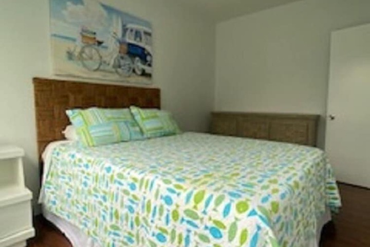 SaltWater Inn