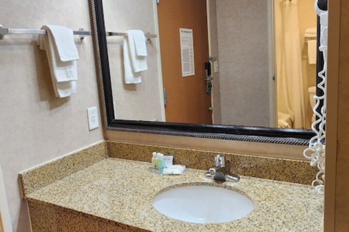 Quality Inn & Suites Twin Falls North