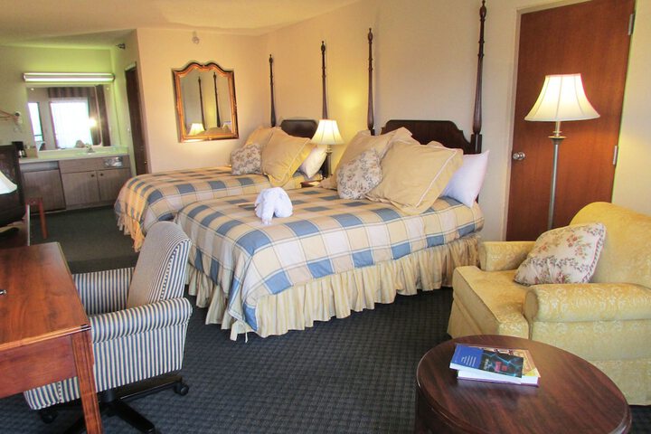 Room 22 of 80