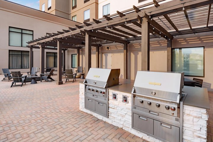 Homewood Suites by Hilton Midland TX