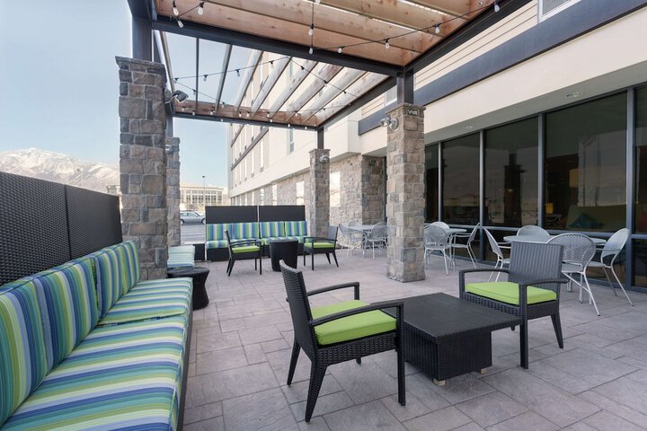 Home2 Suites by Hilton Salt Lake City / South Jordan UT
