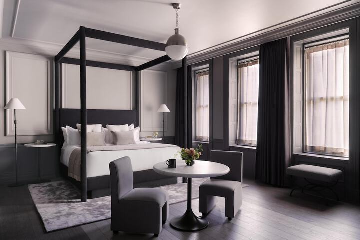The Bellevue Hotel - The Unbound Collection by Hyatt