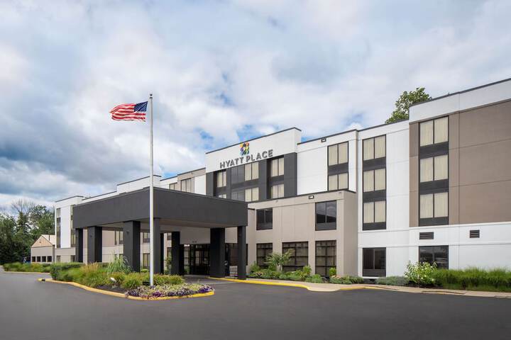 Hyatt Place Fair Lawn Paramus