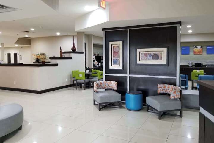 Quality Inn Corydon