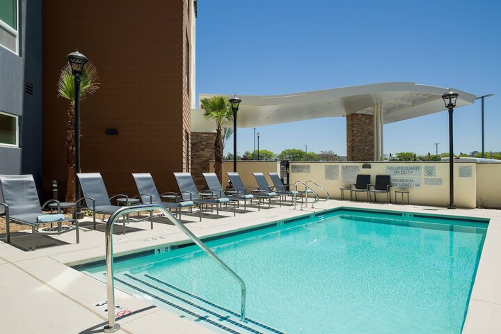 Fairfield Inn & Suites San Diego North / San Marcos