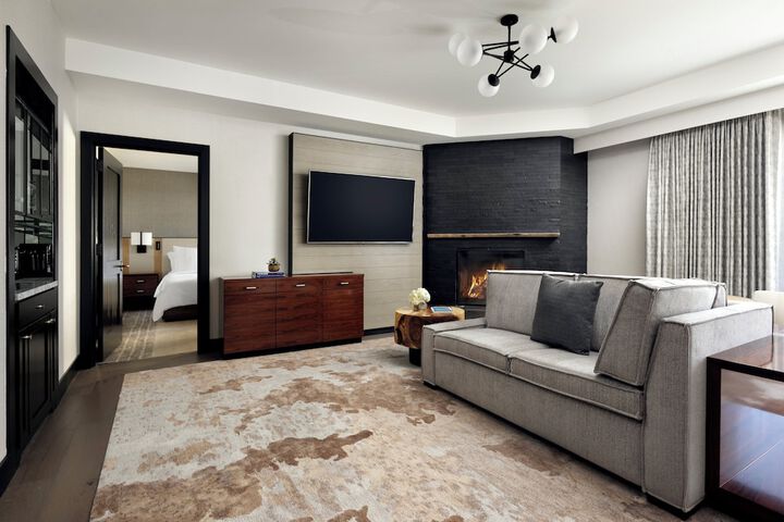 Four Seasons Resort and Residences Vail