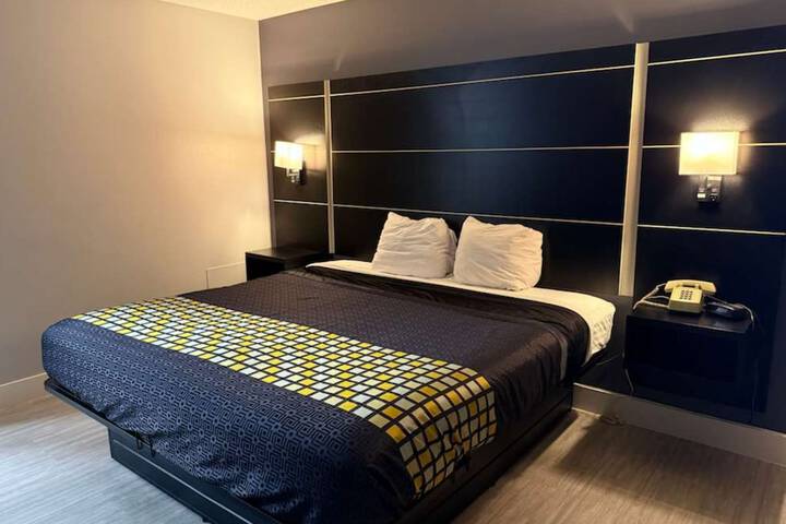 Coratel Inn & Suites by Jasper Hastings
