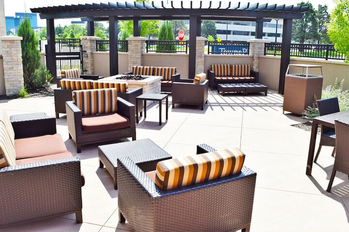 Terrace/Patio 31 of 34