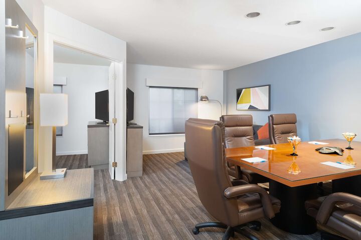 HYATT house White Plains