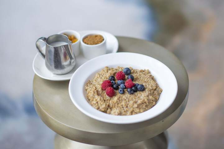 Breakfast/Coffee Service 115 of 150