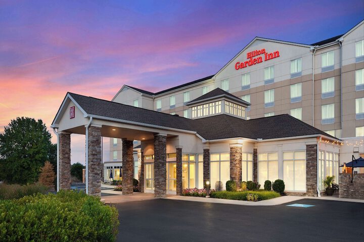 Hilton Garden Inn Valley Forge / Oaks