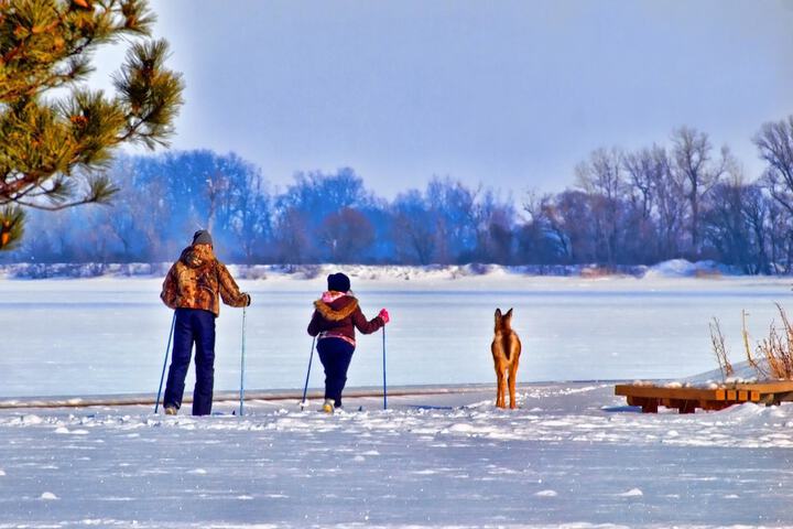 Outdoor Activities 57 of 58