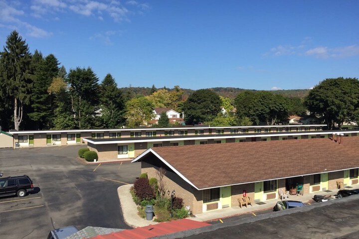 Motel 88