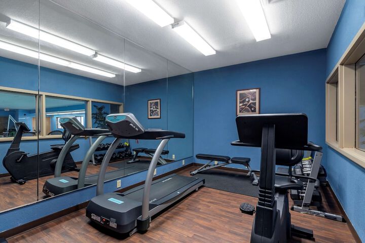 Health and Fitness 35 of 36