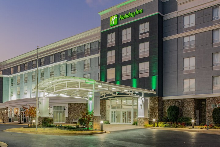 Holiday Inn Southaven Central - Memphis by IHG