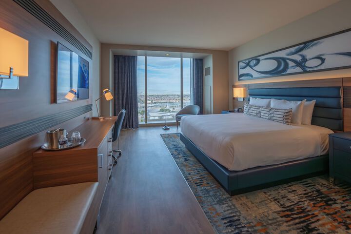 M Resort Spa Casino