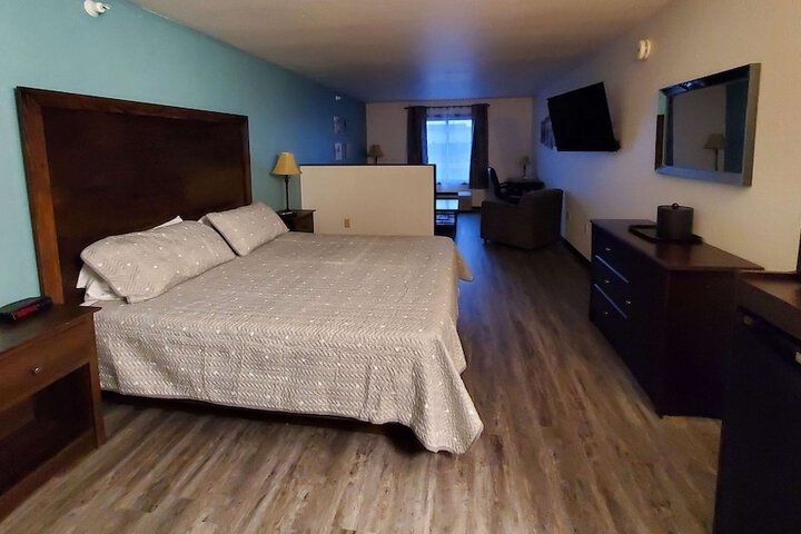 Jasper Ridge Inn Ishpeming
