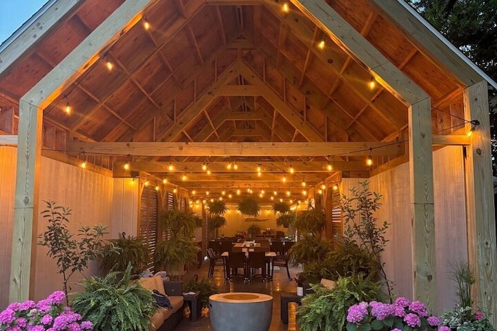 Veranda Cape Cod Family Resort