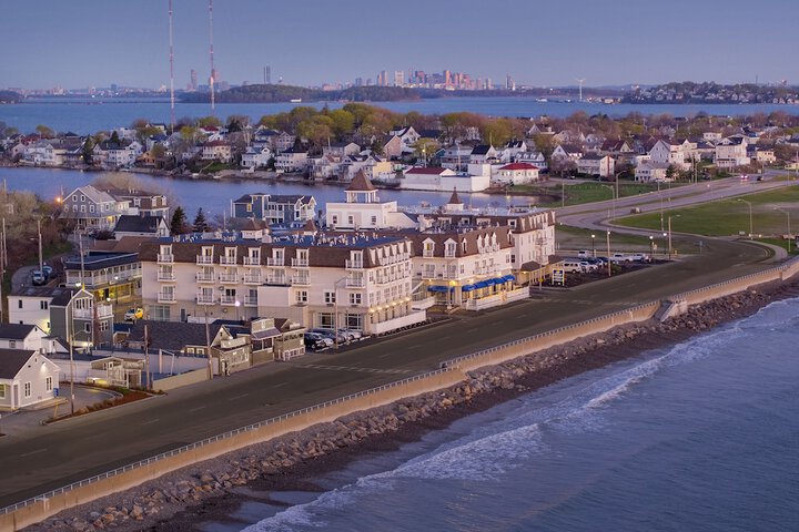 Nantasket Beach Resort