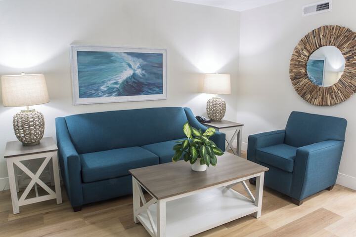 Princess Royale Oceanfront Resort