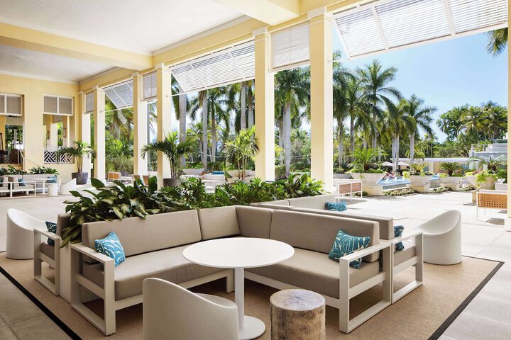 Hyatt Regency Coconut Point Resort & Spa