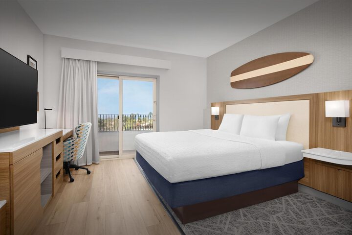 Hampton Inn & Suites San Clemente