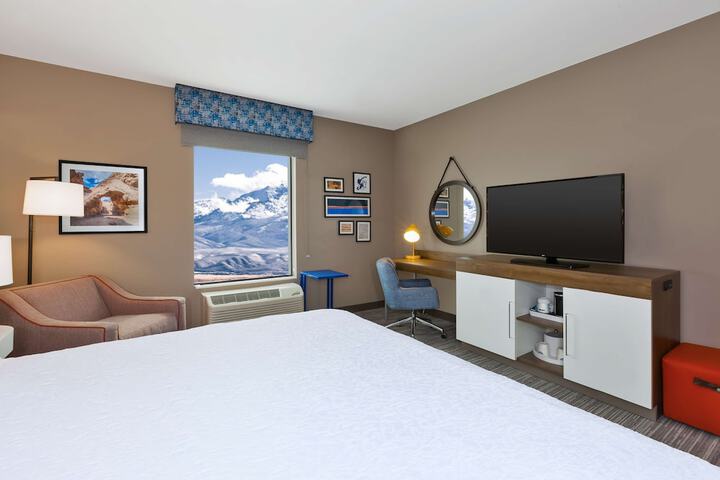 Hampton Inn & Suites Wells