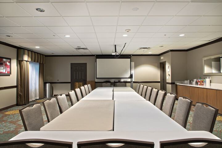 Staybridge Suites Houston-Nasa / Clear Lake by IHG